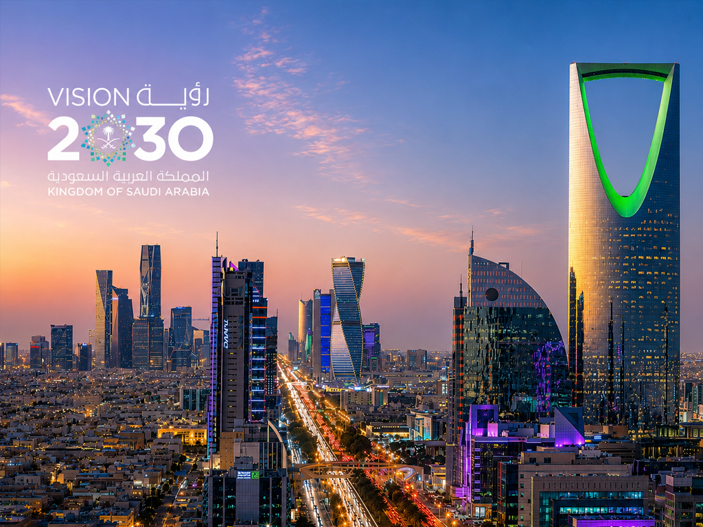Business Setup in Saudi Arabia: A Clear Path Under Vision 2030