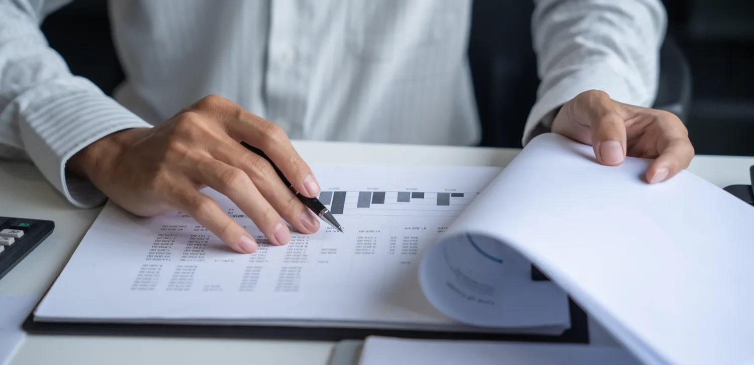 Accounting & Auditing