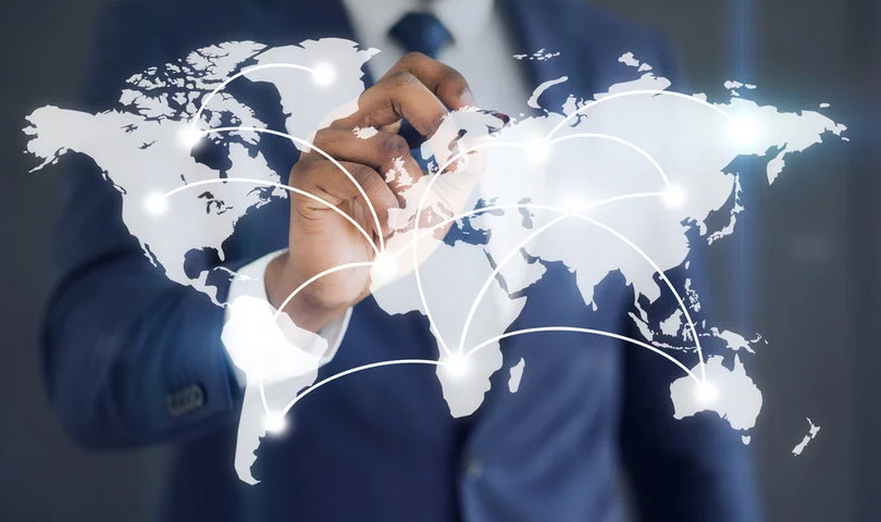 Multi-Country Business Setup