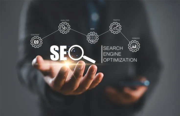 Search Engine Optimization (SEO)