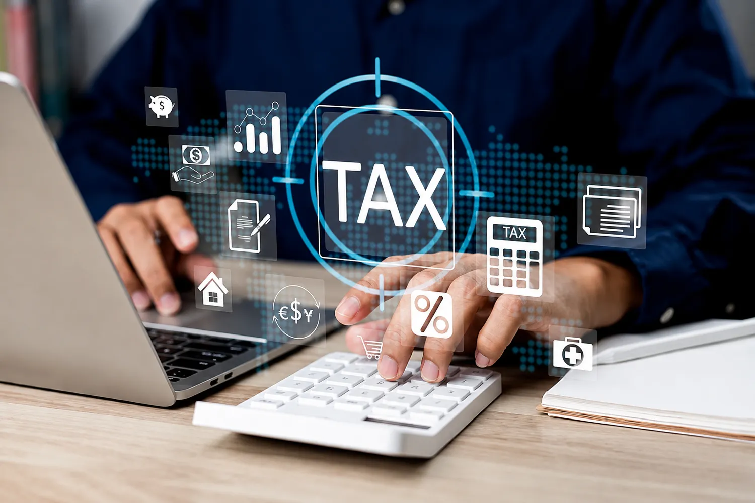 Tax Risk Management Services