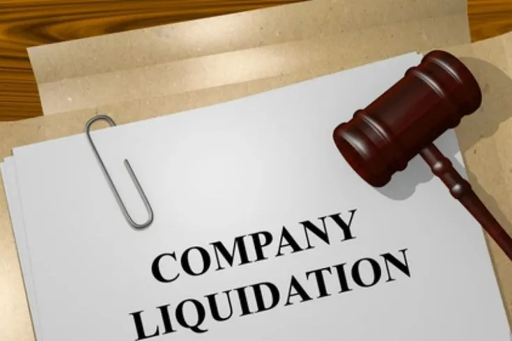 Company Liquidation