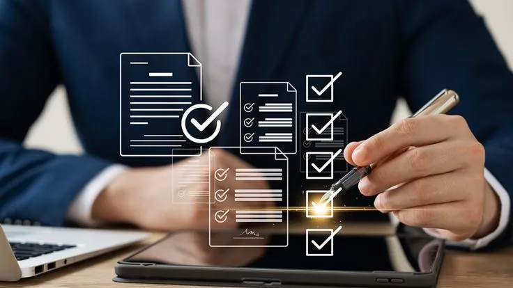 Compliance Audit Services