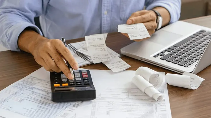 Tax Planning & Preparation