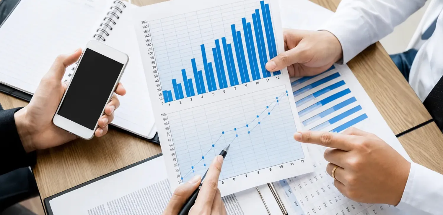 Financial Statement Preparation