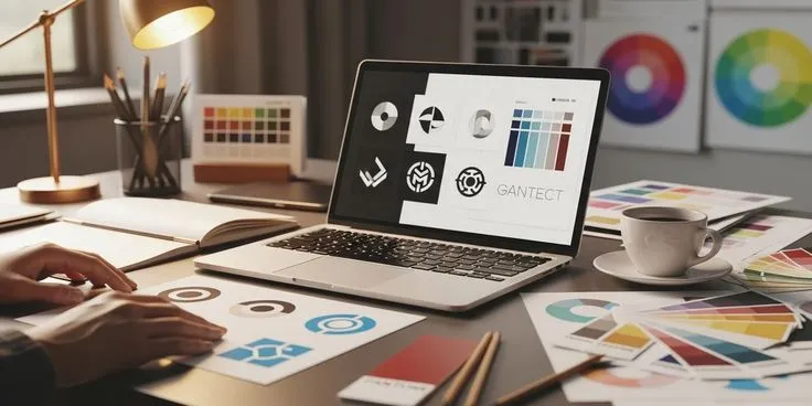 Logo Creation