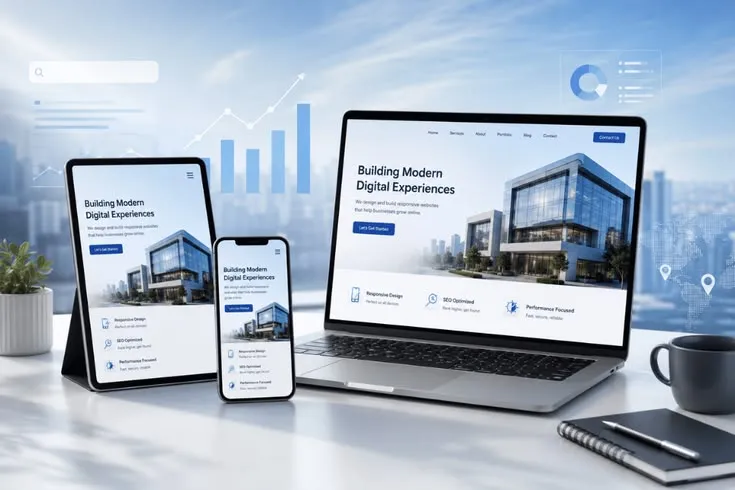 Website Development