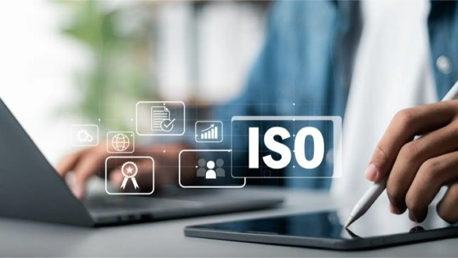 ISO Certifications